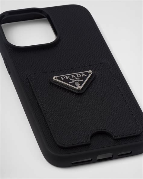 iphone 14 pro cover prada|Prada Livermore.